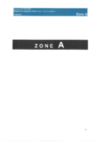 zone A