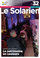 SOLARIEN 32