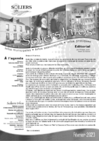 Soliers Infos février 2023