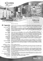 Soliers Infos mars 2023
