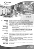 Soliers Infos avril 2023