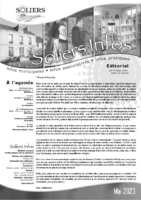 Soliers Infos mai 2023