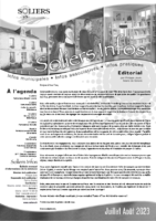 Soliers Infos juil aout 2023